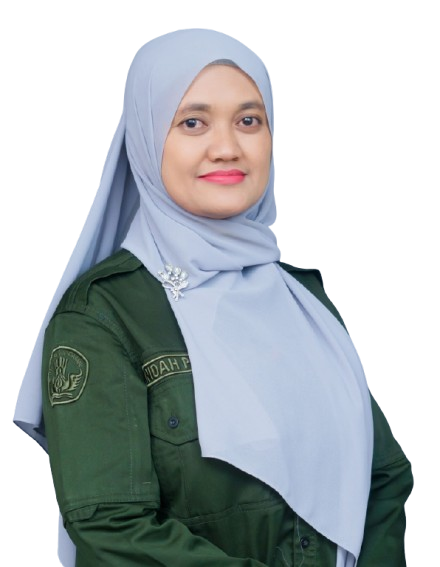Foto Dr. Indah Panca Pujiastuti, S.Pd., M.Pd.